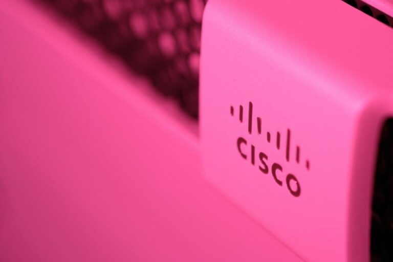 Cisco protects against threat actors with Saudi edge data center for cloud security services