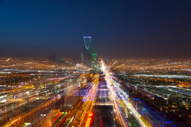 Riyadh Expo 2030 masterplan revealed