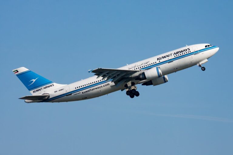 Kuwait Airways rolls out seat upgrade plans