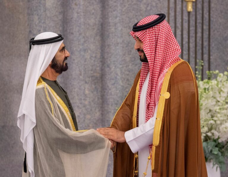 Saudi energy security