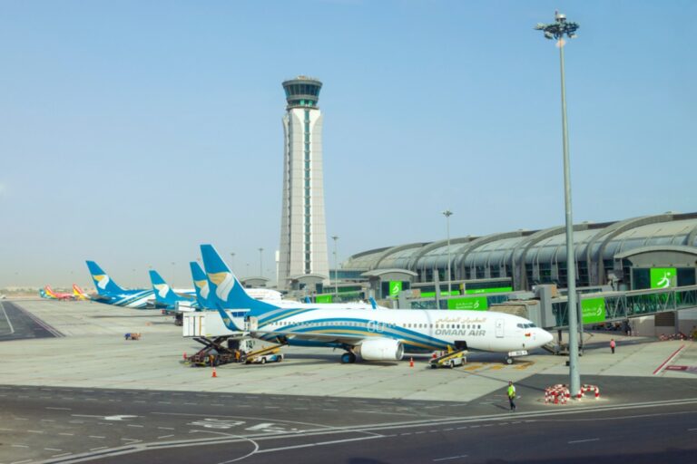 Oman’s aviation sector takes off: Full recovery on the horizon