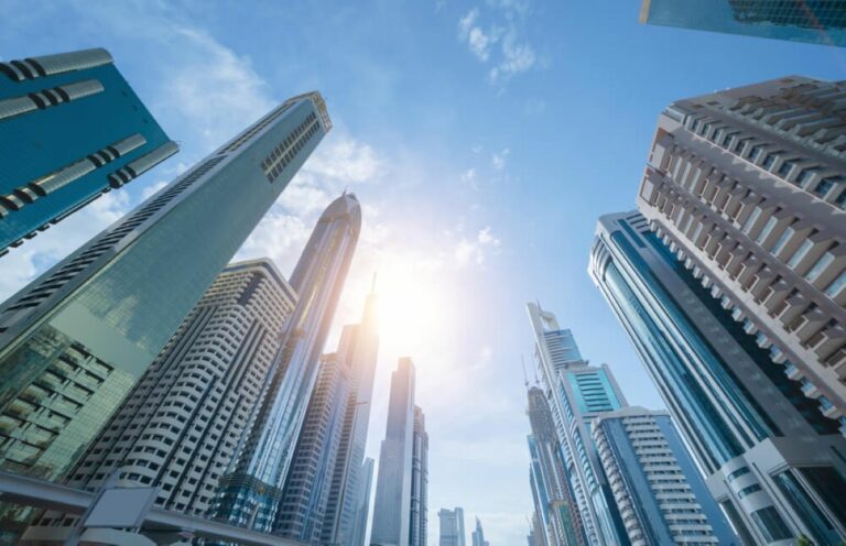 Dubai sees completion of 9 real estate projects worth AED4.06 bn in H1 2023
