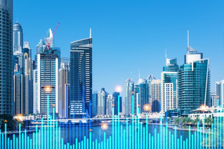 Dubai's economic indicators beat expectations in H1 2023