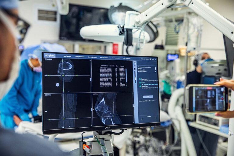 UAE: 100 successful robot-assisted surgeries this year