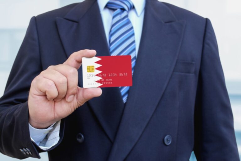 Bahrain transactions