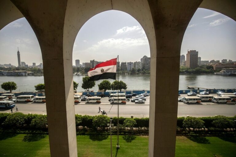 Moody’s says Egypt review continues amidst liquidity crisis, reform efforts