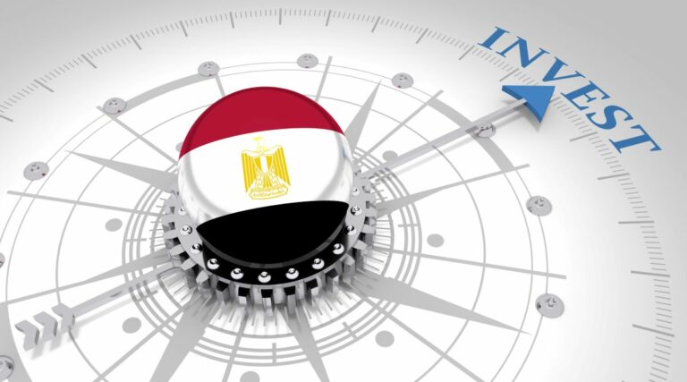 Foreign investments in Egypt up by 70 percent