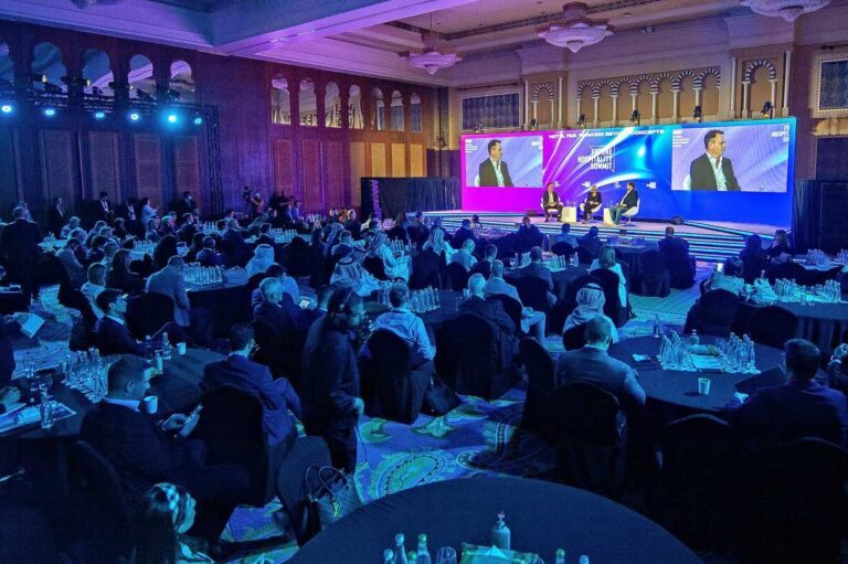 Future Hospitality Summit: Exploring investment opportunities, trends in Abu Dhabi