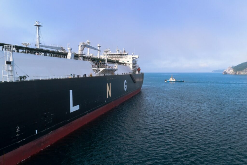 Record-breaking LNG supply deals for Qatar