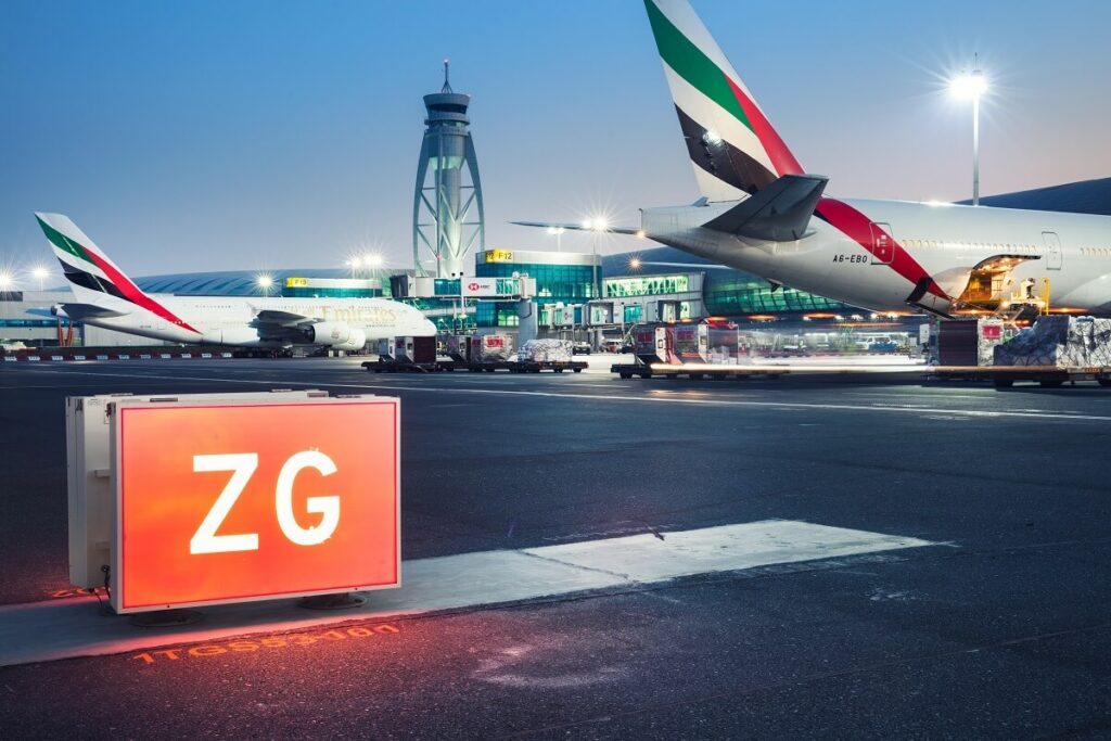 DXB’s H1 traffic surpasses pre-pandemic levels with operational excellence   