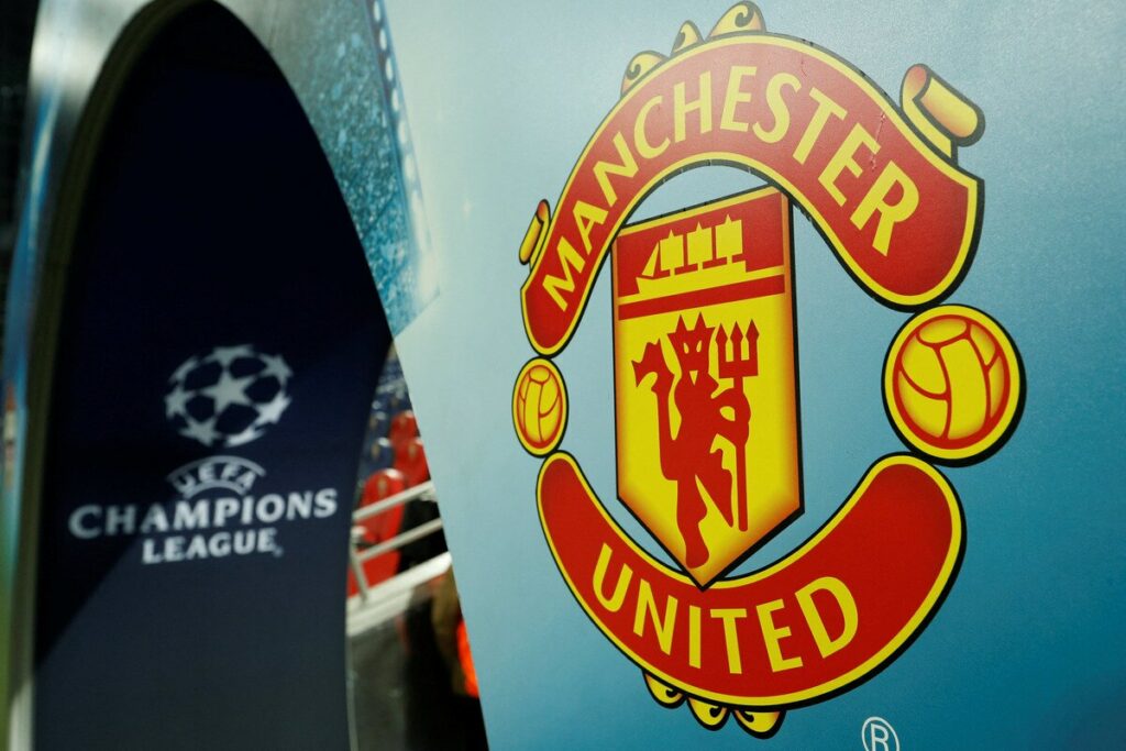 Man United on verge of $9.15 bn acquisition by Qatar Royal