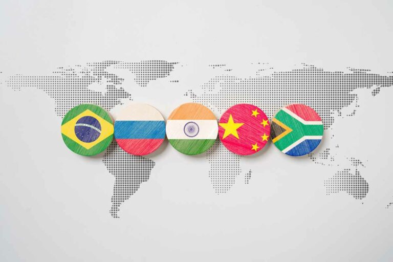 UAE on BRICS membership: An opportunity to boost global trade
