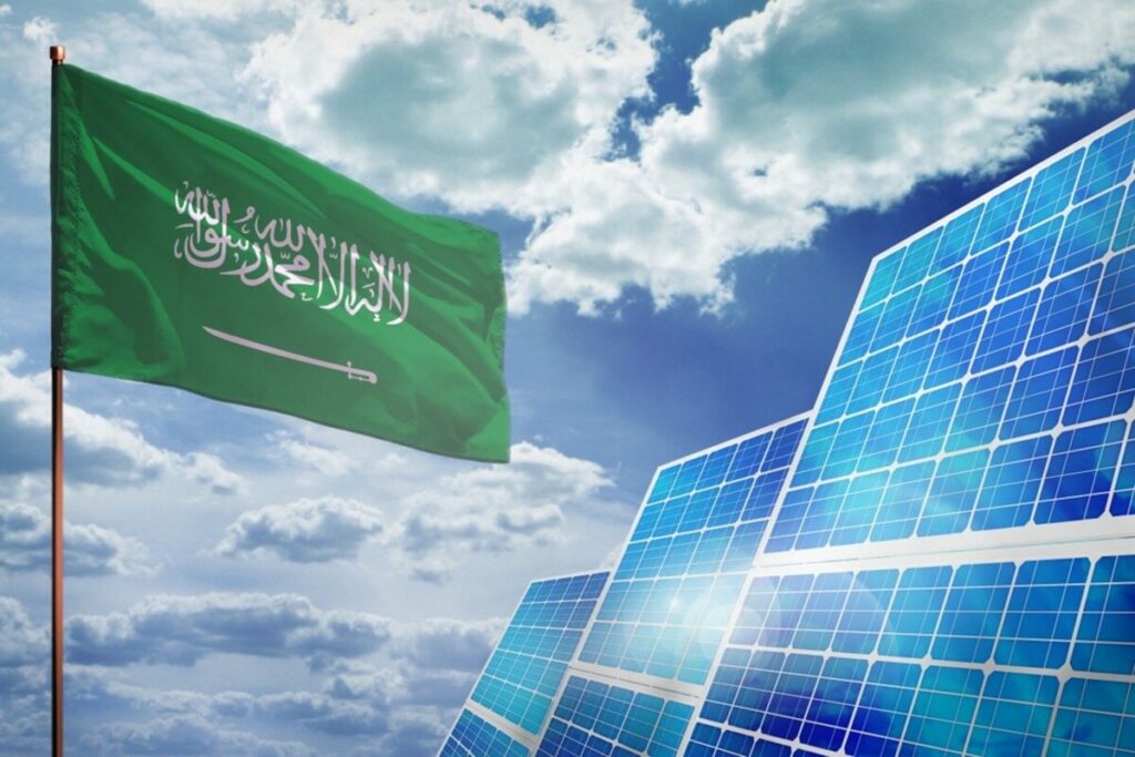 Saudi’s ACWA Power sets sights on billions in investments for Egypt, Morocco