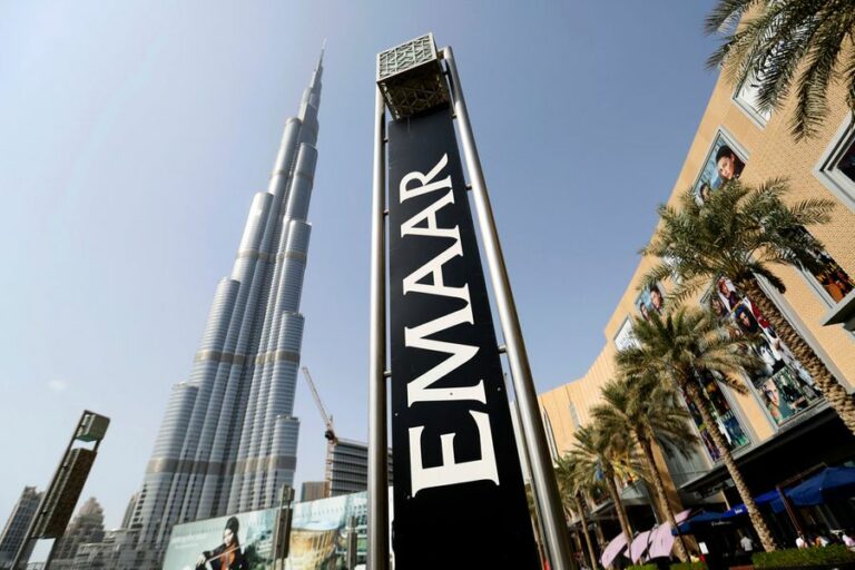 Emaar Properties records $1.3 bn net profit in H1