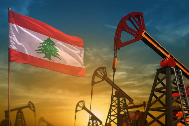 Mired in power outages, Lebanese look for glimmer of hope in oil excavation