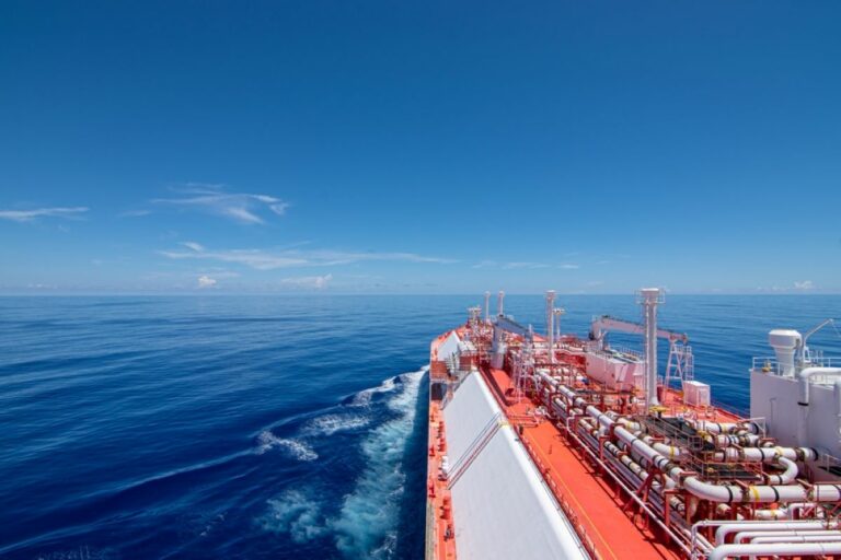 Kuwait is Qatar’s primary supplier of ship fuel