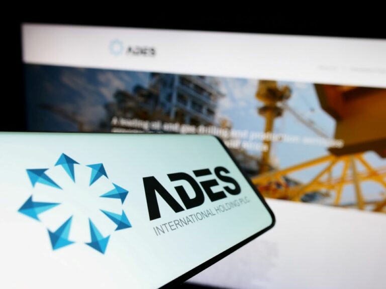 ADES Holding reaches $4 billion valuation pre IPO
