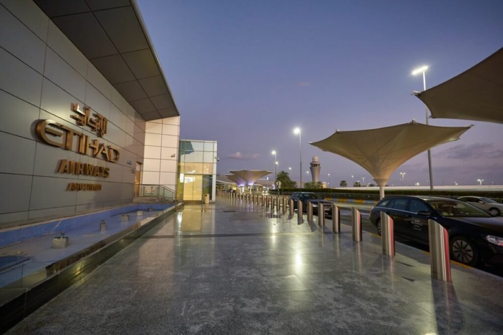 Abu Dhabi Airport Terminal A, among largest globally, opens in November