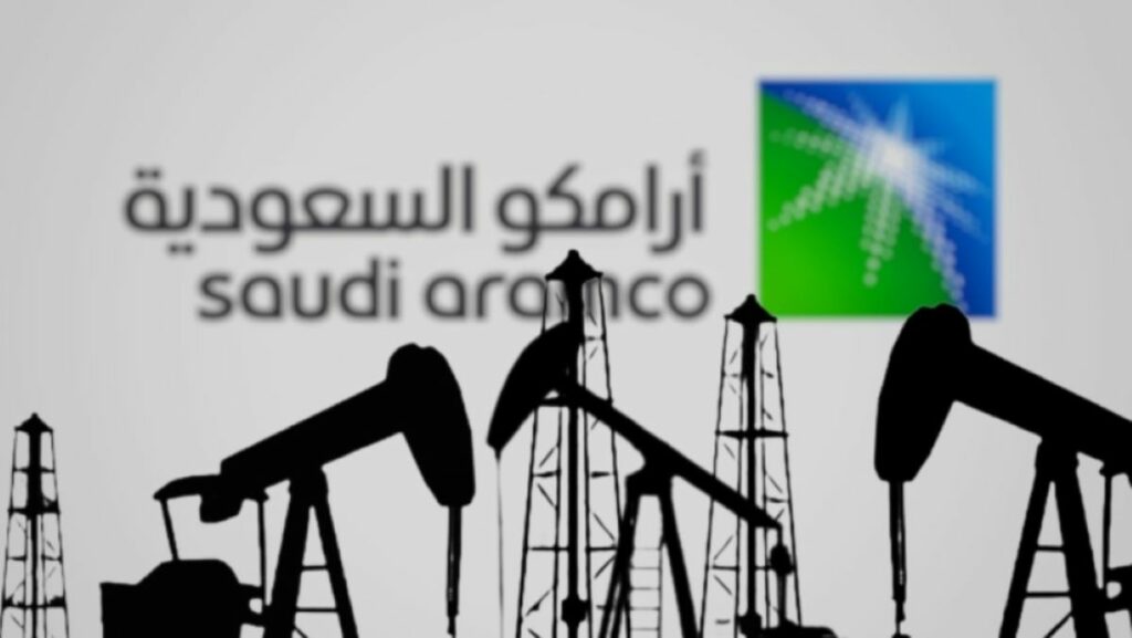 Saudi Aramco sees China as an important market for decades to come