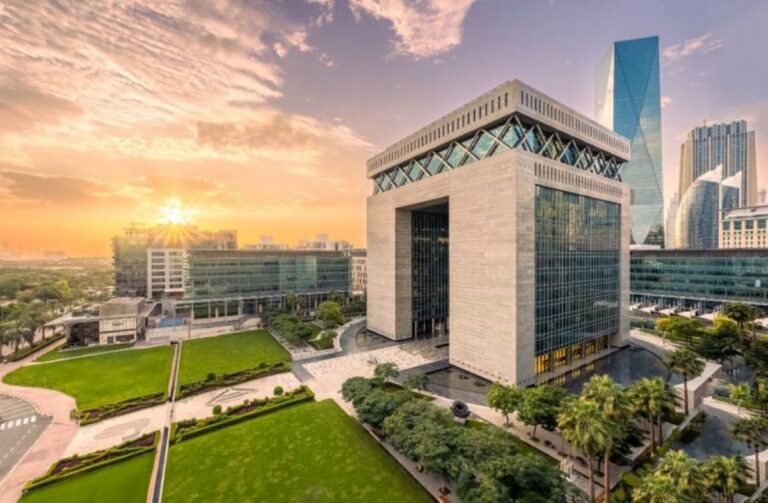 DIFC steers Dubai’s position as a global insurance and reinsurance Hub with unparalleled growth