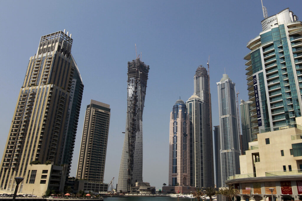دبي تعتزم إضافة 9,200 غرفة فندقية بحلول عام 2023