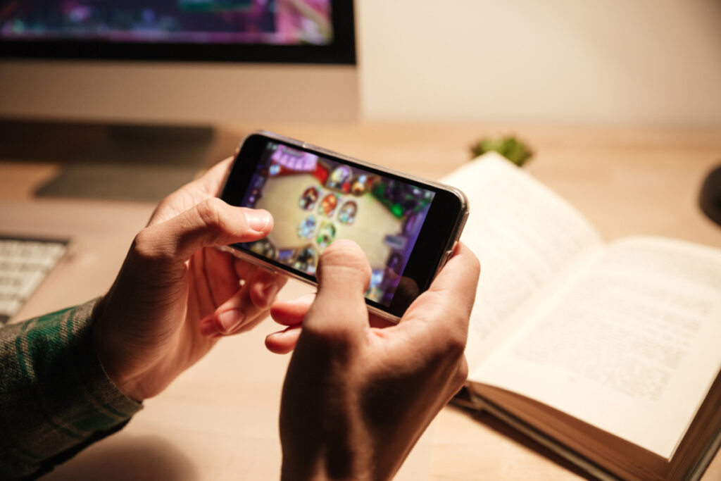 Gaming apps revolutionizing revenue generation with $225 bn in 2022