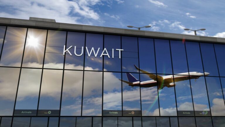 Kuwait awards Limak $764 million airport terminal contract