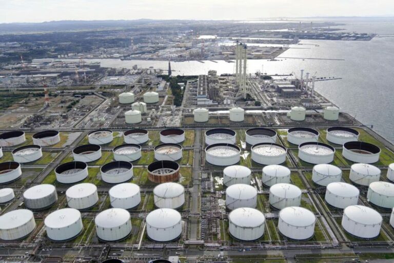 OPEC raises concerns over IEA's fossil fuel projections