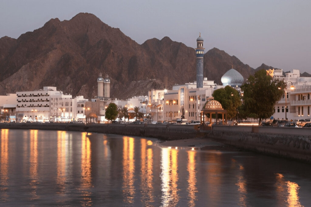 Oman’s economy estimated to expand by 2.5 percent this year
