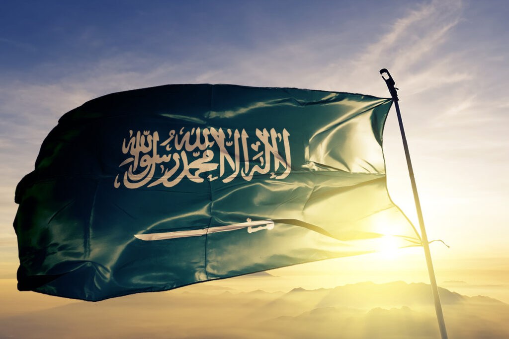 New TV channel set for launch on Saudi National Day