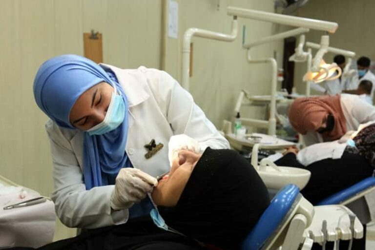 جهود السّعودة تؤدي إلى توطين مهنة طب الأسنان في المملكة بنسبة 35 في المئة