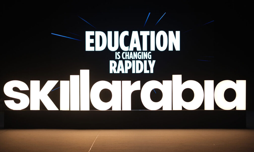 Skillarabia launches in beirut, enhancing the educational landscape of the  Arab world