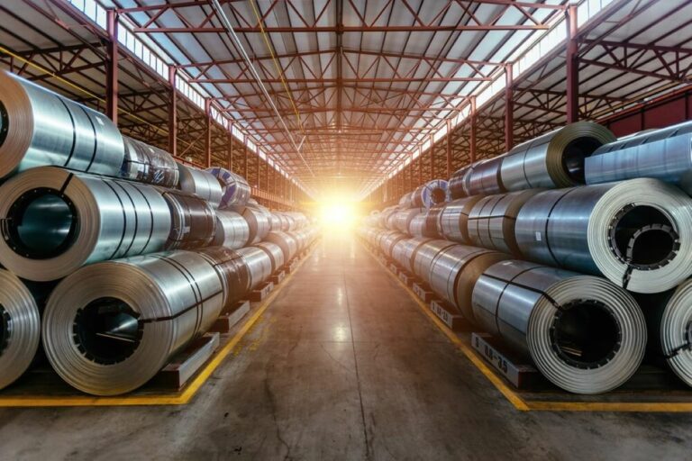 Meaning of PIF acquisition of Saudi's two largest steel companies