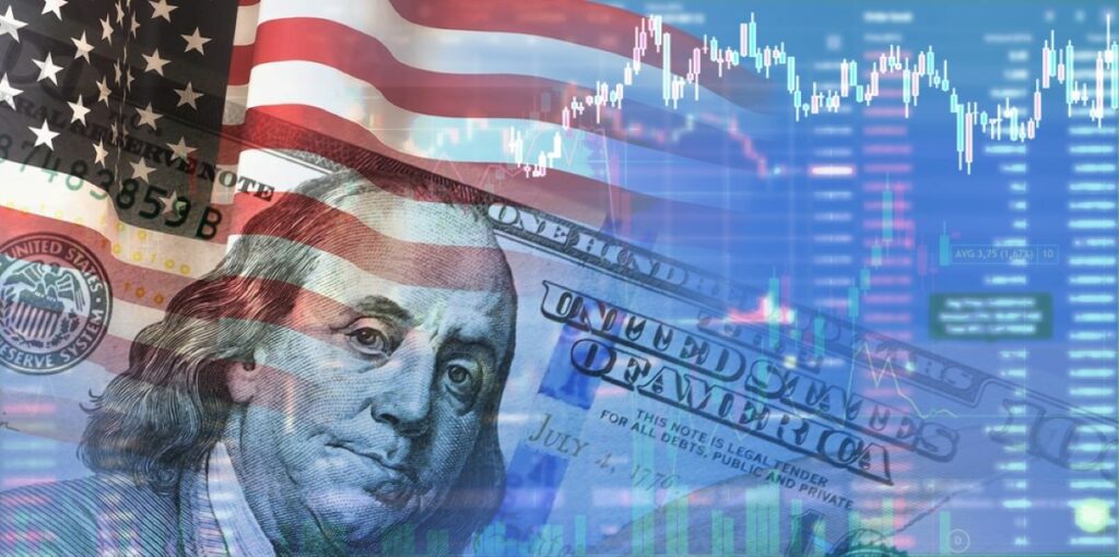 FED’s message slams U.S. financial markets