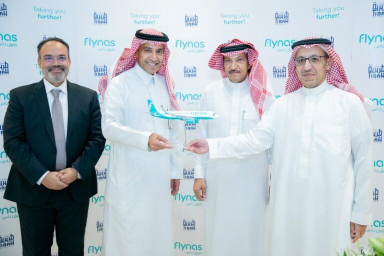 flynas to launch new operations base at Madinah Airport