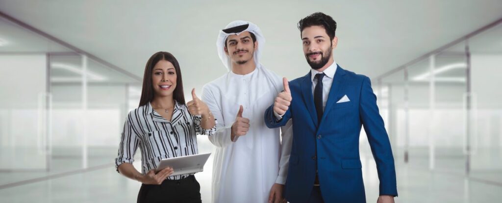 How to recruit and retain top talent in the UAE
