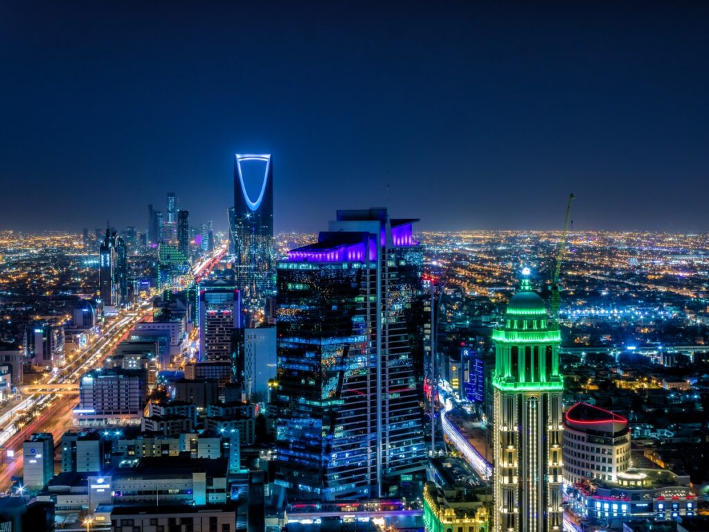 ستاندرد آند بورز: ترقّب نموّ الإقتصاد السعودي بنسبة 0.4 في المئة