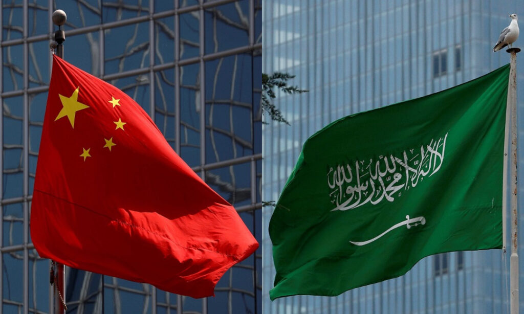 رسميًّا.. الصين تمنح السعودية وضع الوجهة السياحية المعتمدة