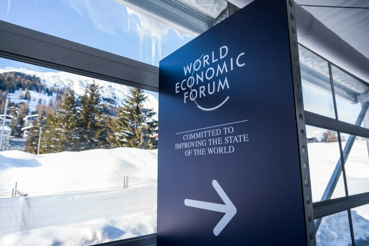 Davos