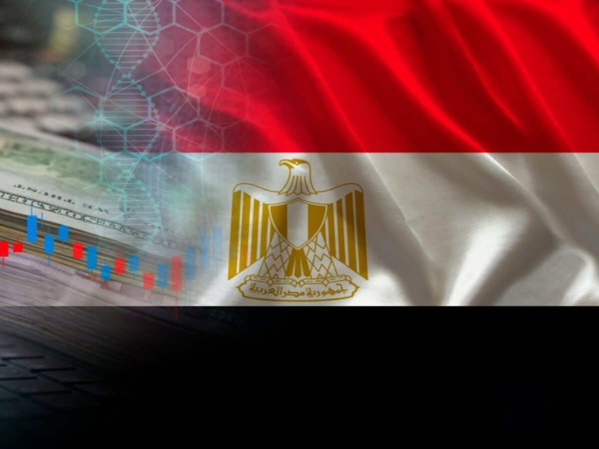 Egypt's GDP growth rate slows to 2.65 percent