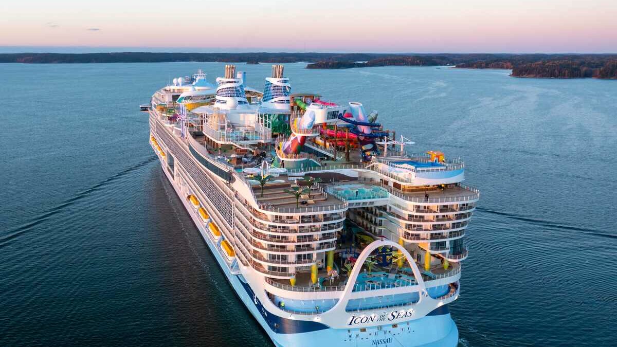 中森明菜（POSSIBILITY CRUISE BEST BEST II） On the Horizon - New Ships taking to the high seas in 2025