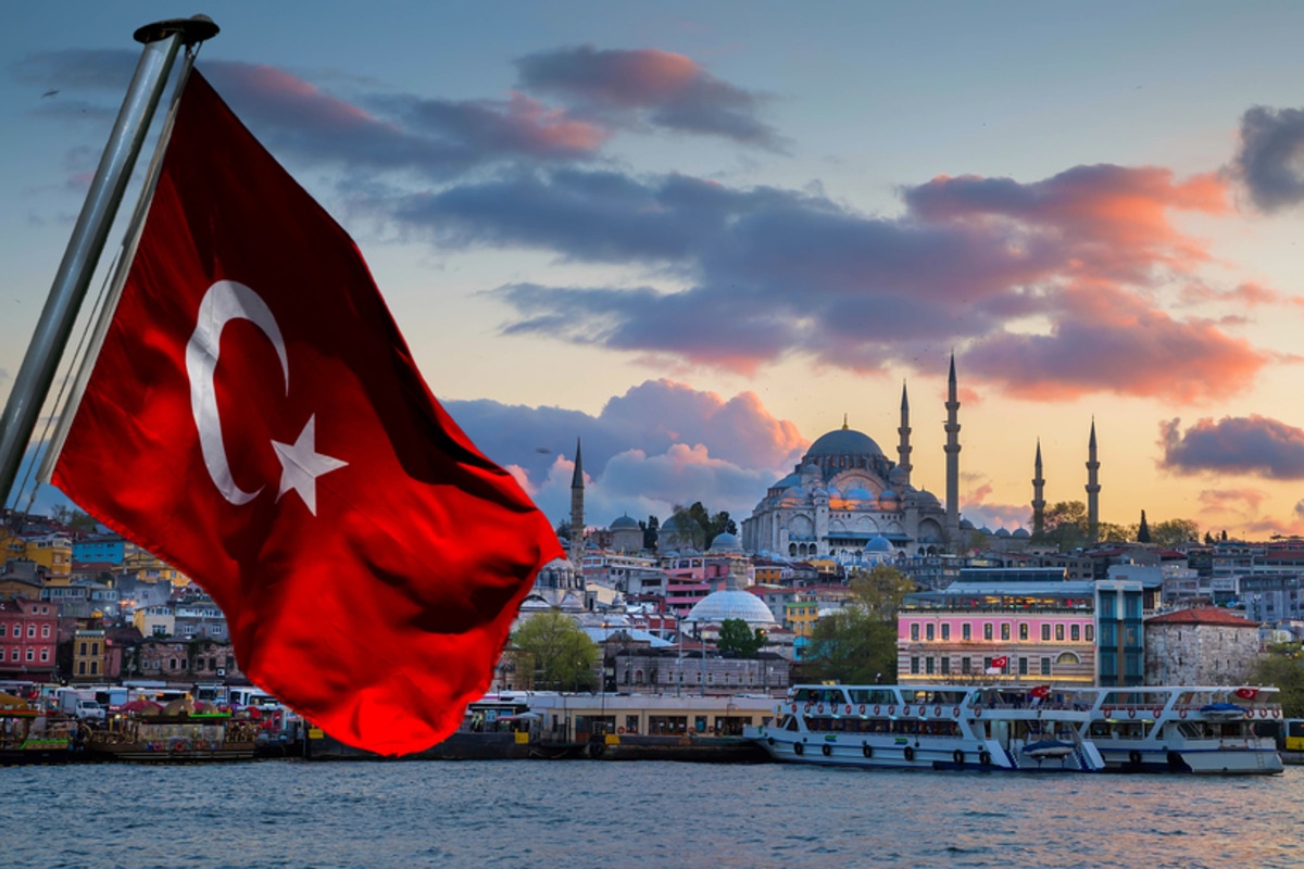 Türkiye Merkez Bankası beklenmedik faizle piyasaları şok etti