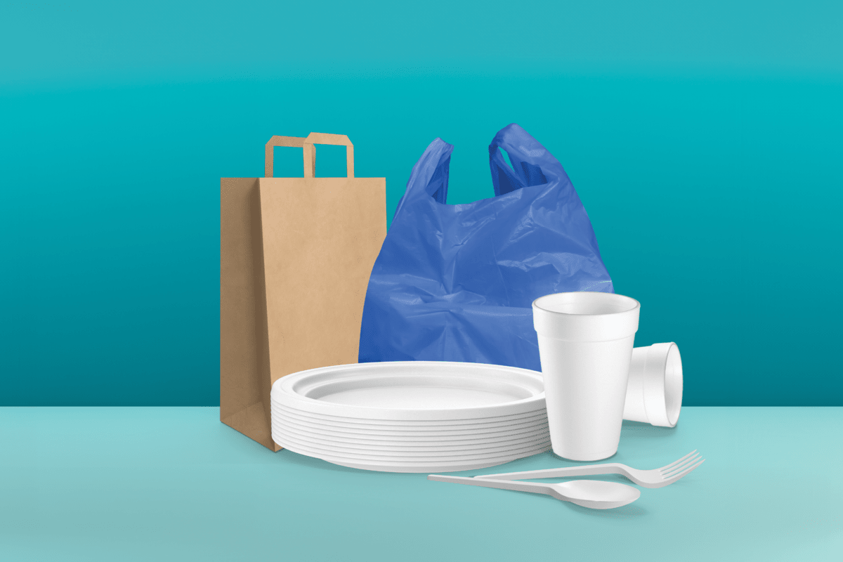 Plastic ban in Dubai Detailed guidelines issued