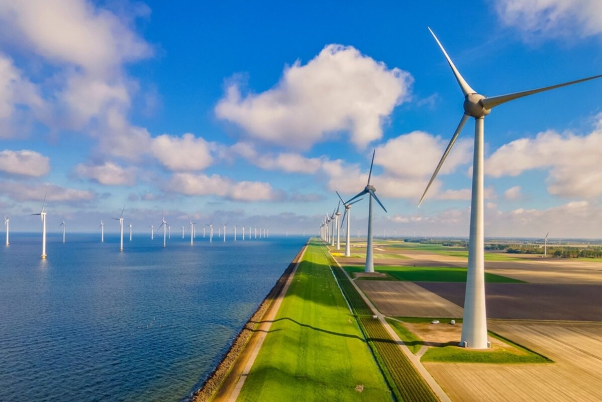 La République dominicaine recherche une coopération en énergie renouvelable. La République dominicaine recherche une coopération en énergie renouvelable.