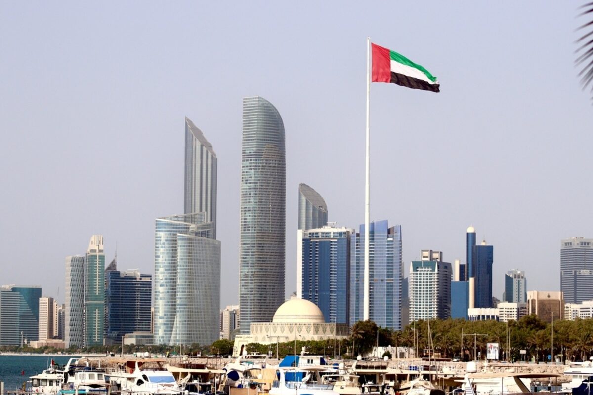 UAE's non-oil private sector resilient in May, PMI holds steady at 55.4