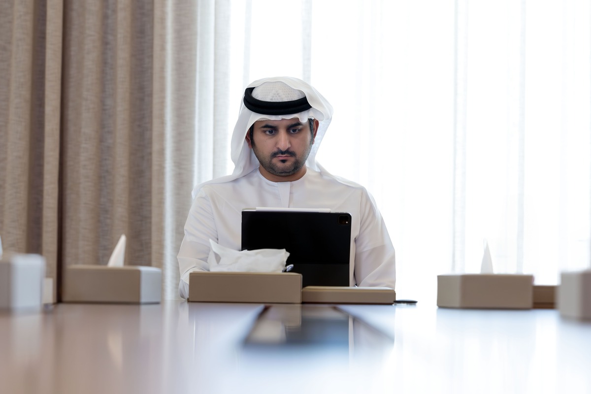 دبي توافق على برنامج للاستثمار الأجنبي المباشر بقيمة 6.8 مليار دولار لجذب الاستثمار
