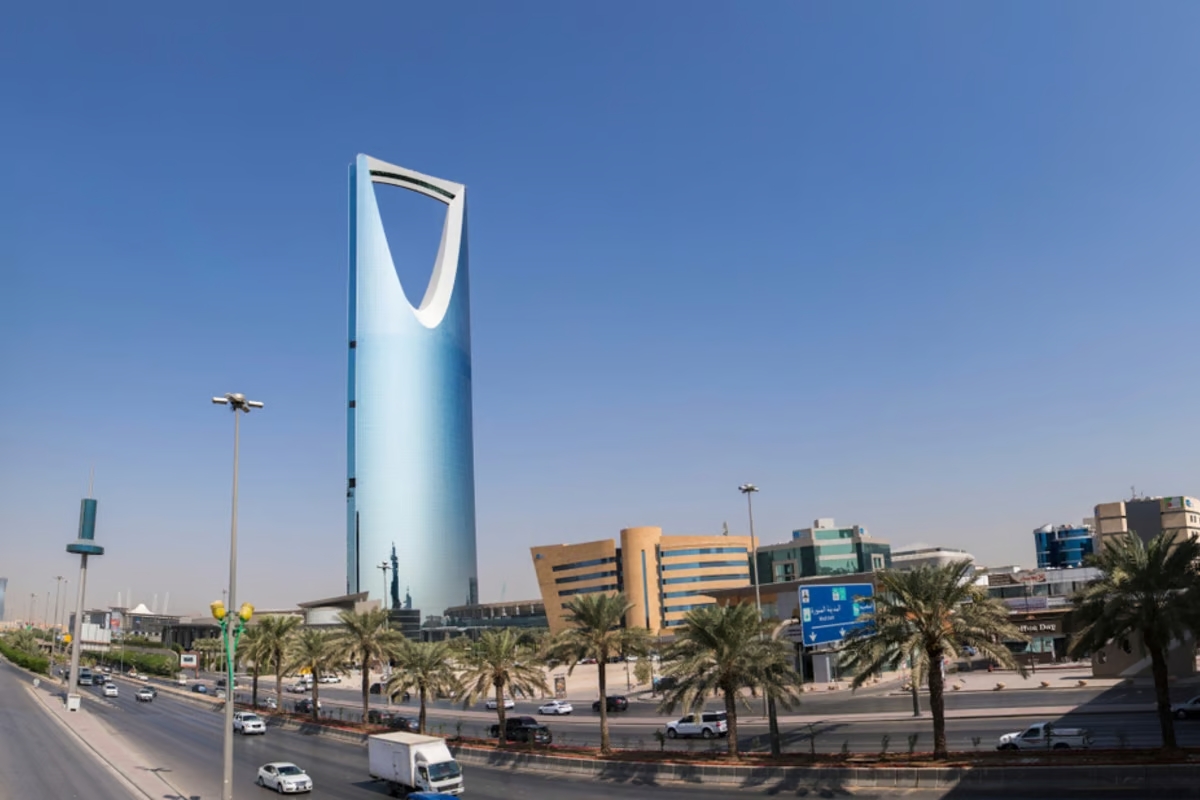 البنوك السعودية تحقق أرباحاً تراكمية بقيمة 1.95 مليار دولار لشهر مايو 2024