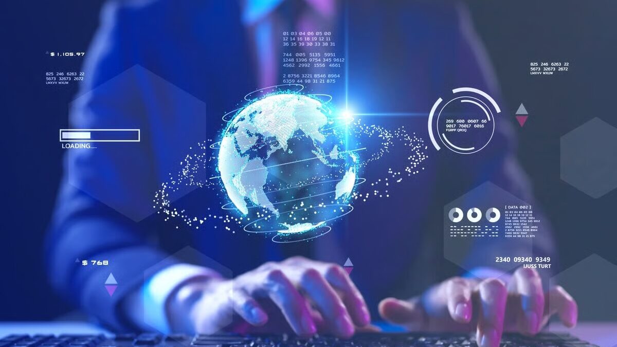 Cryptocurrency Course