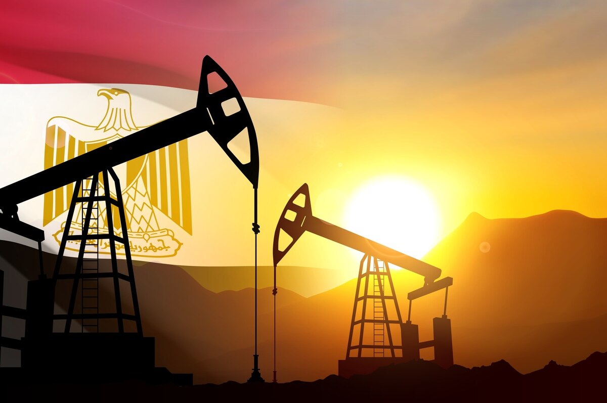 Egypt outlines strategy to restore, increase oil and gas output to pre ...