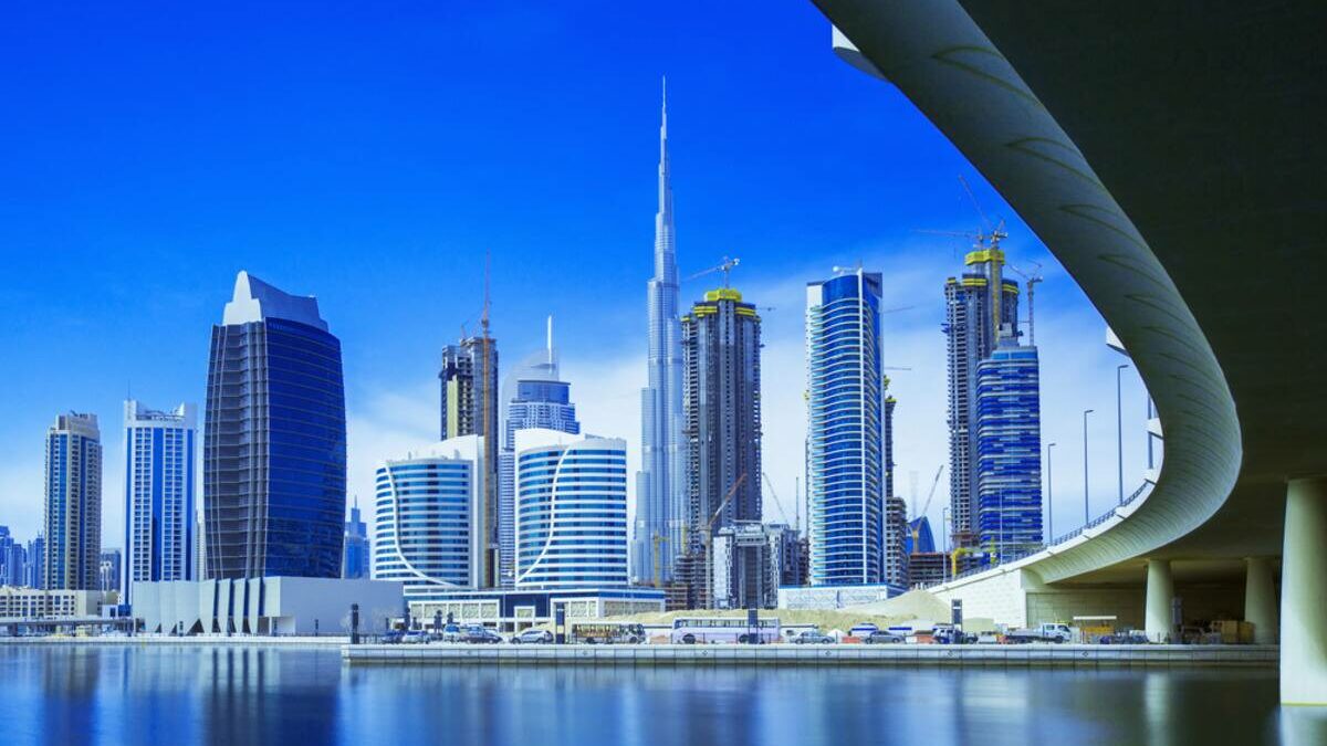 Strong GCC economic growth this year driven by non-hydrocarbon